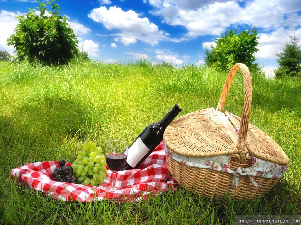 Picnic Wallpapers