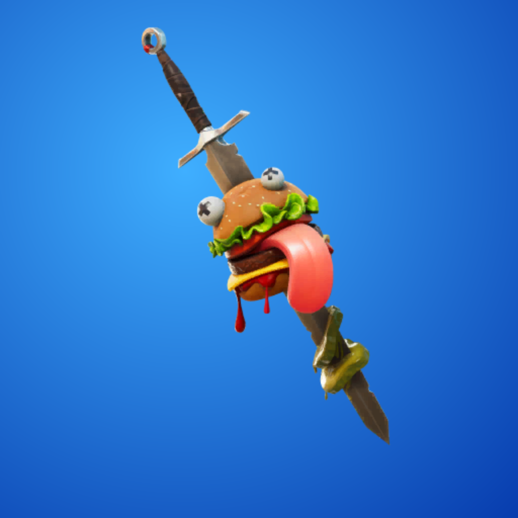 Pico De Gallant Fortnite Wallpapers