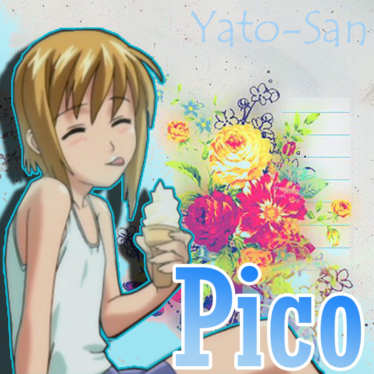 Pico Wallpapers