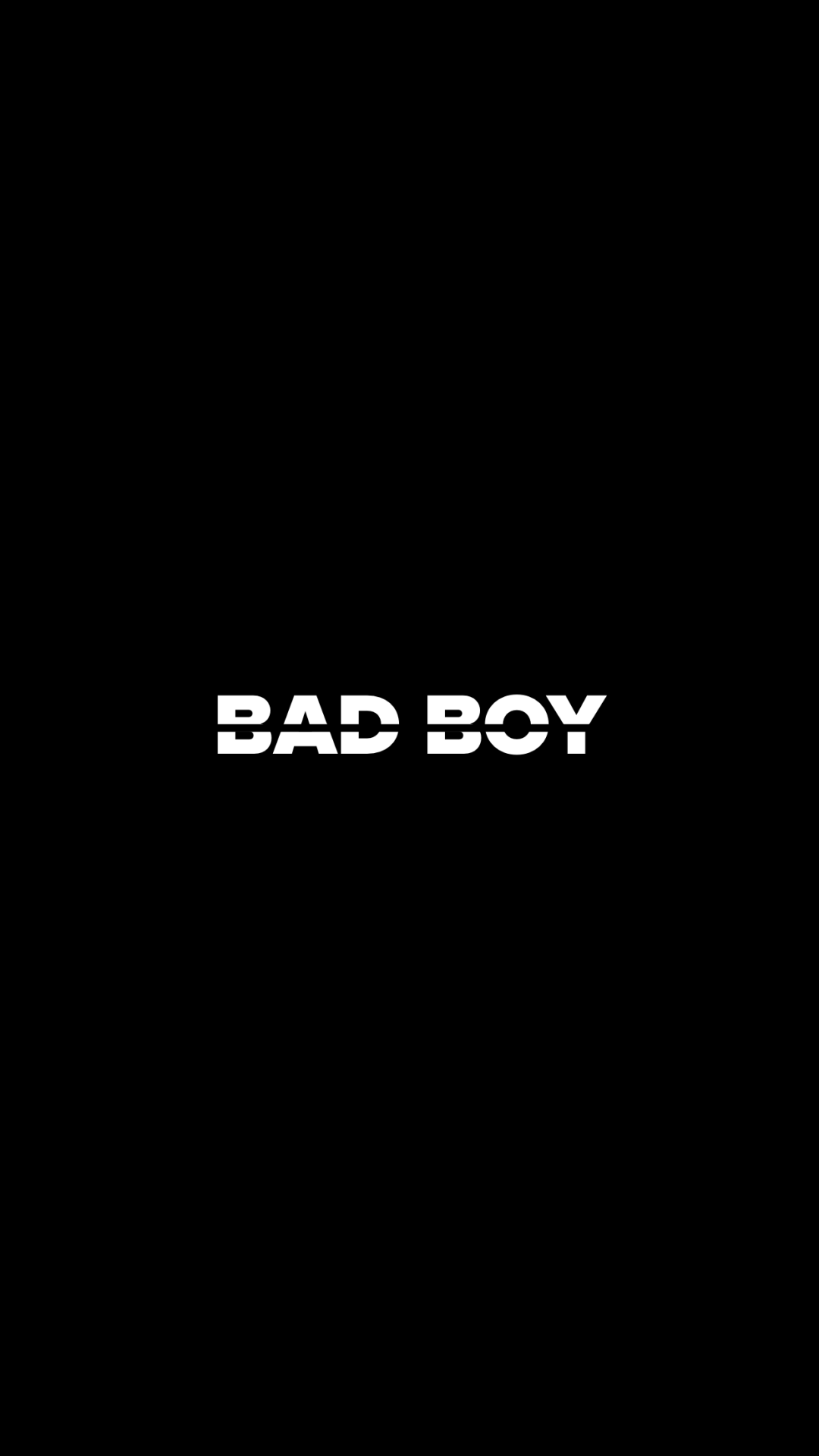 Pics Of Bad Boys Wallpapers