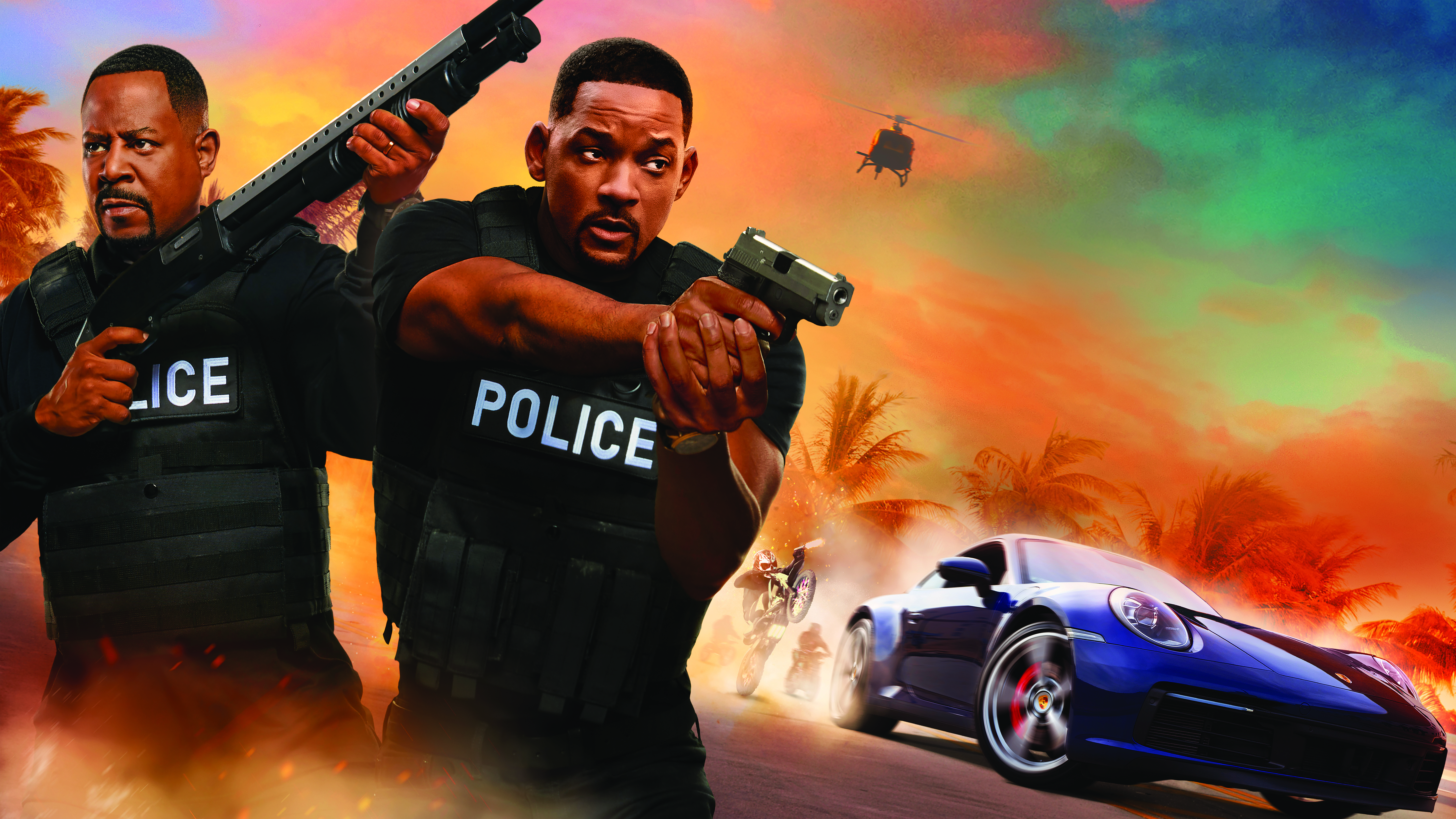 Pics Of Bad Boys Wallpapers