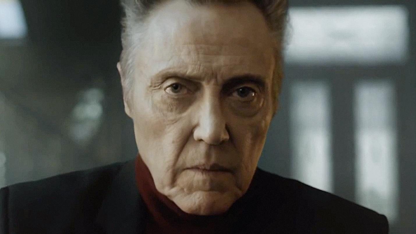 Pics Of Christopher Walken Wallpapers