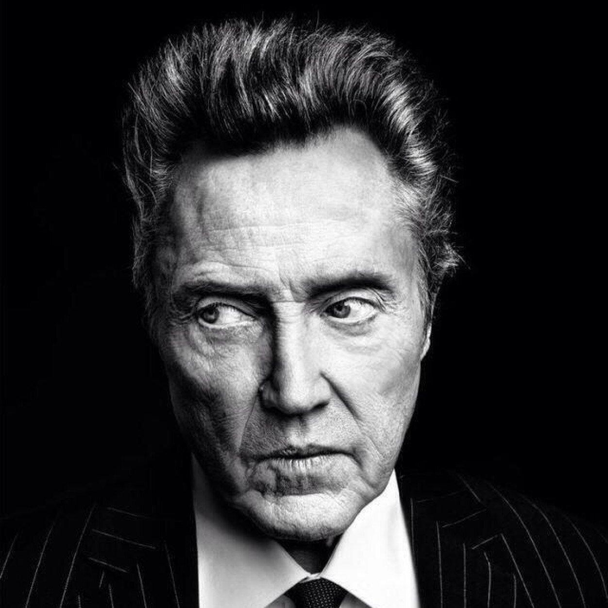 Pics Of Christopher Walken Wallpapers