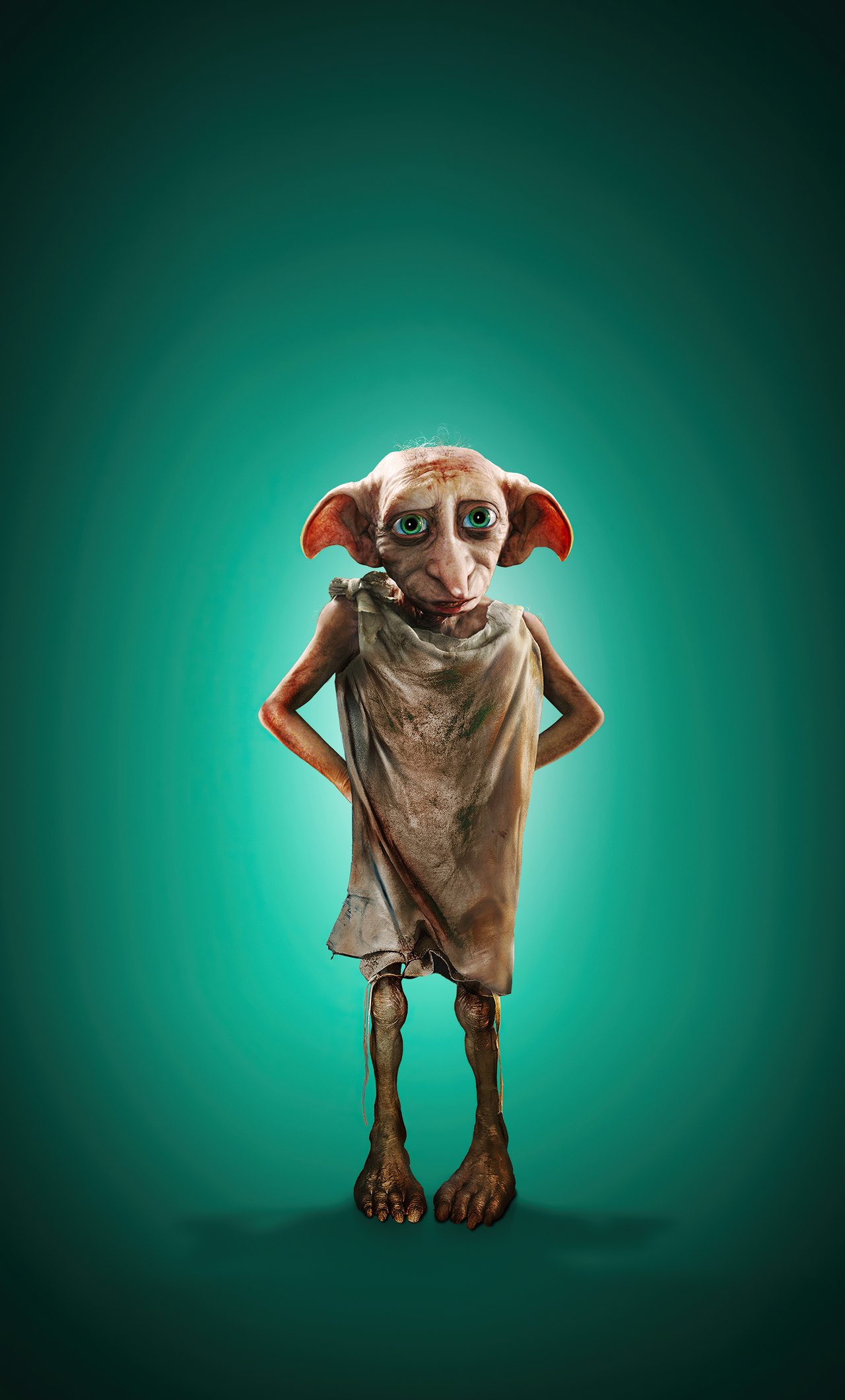 Pics Of Dobby From Harry Potter Wallpapers