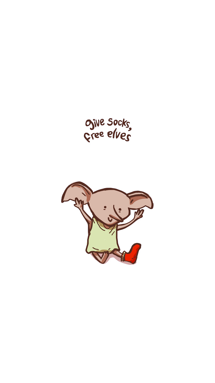 Pics Of Dobby From Harry Potter Wallpapers