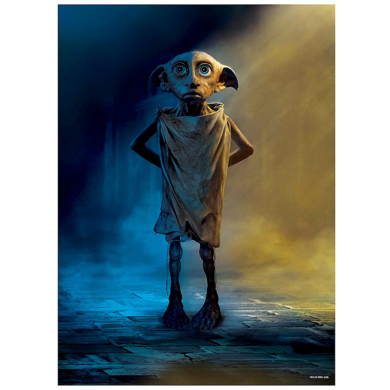 Pics Of Dobby From Harry Potter Wallpapers