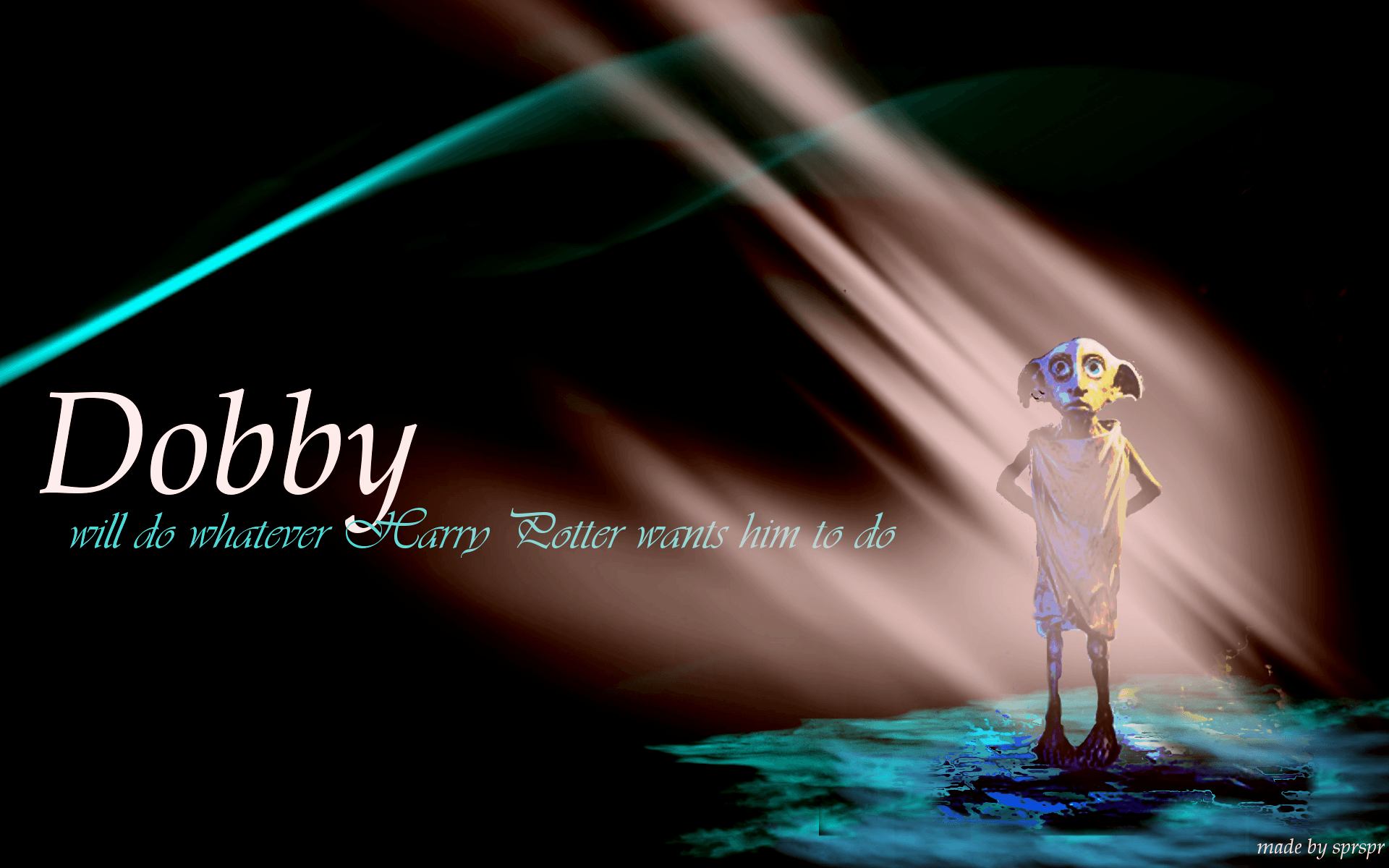 Pics Of Dobby From Harry Potter Wallpapers