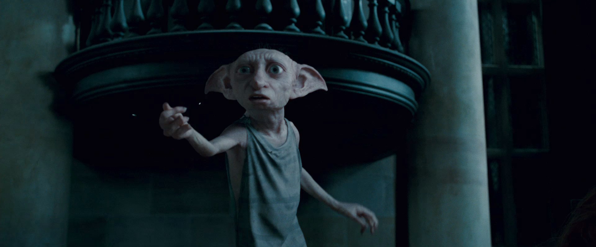 Pics Of Dobby From Harry Potter Wallpapers