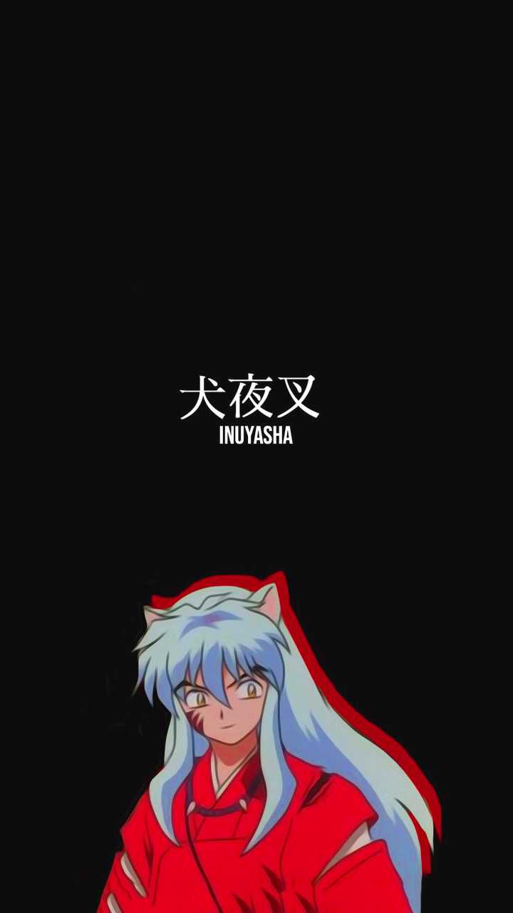 Pics Of Inyuasha Wallpapers