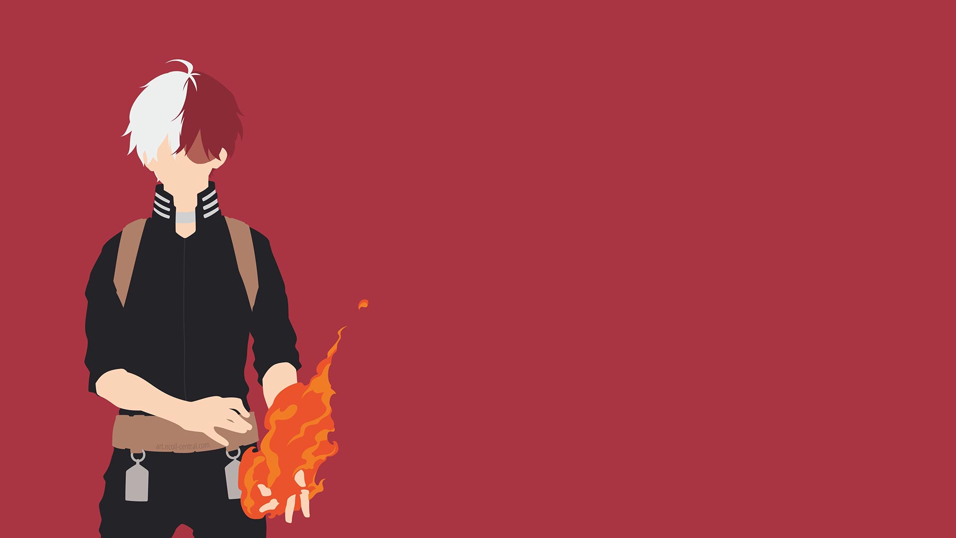 Pics Of Todoroki Wallpapers