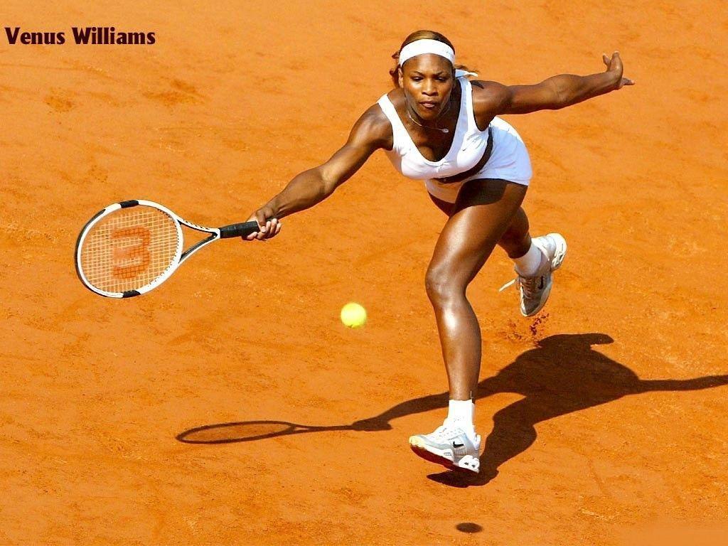 Pics Of Venus Williams Wallpapers