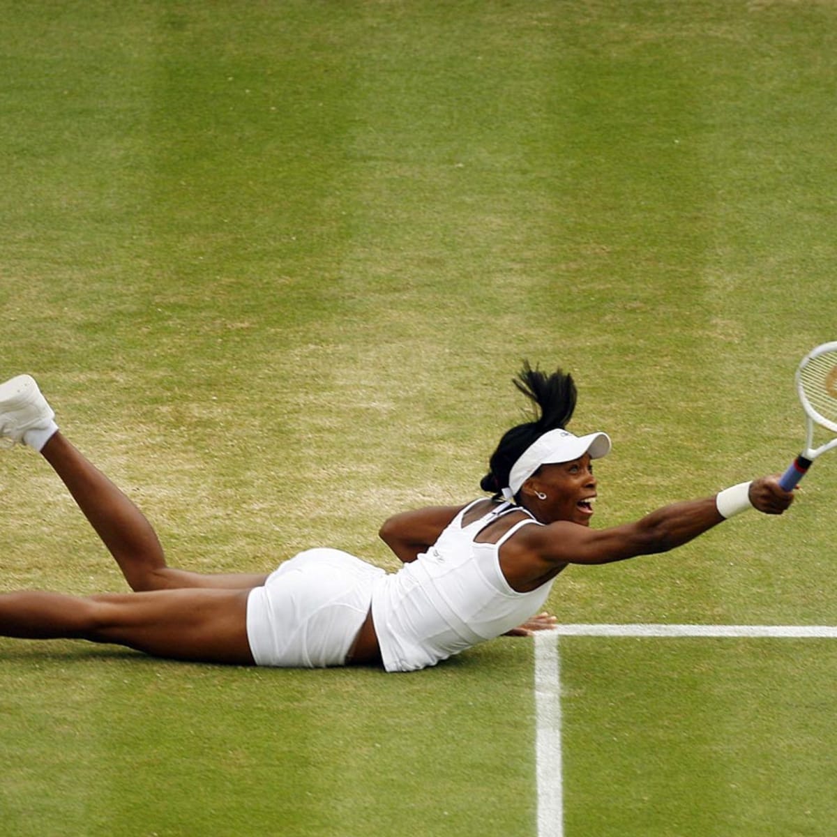 Pics Of Venus Williams Wallpapers