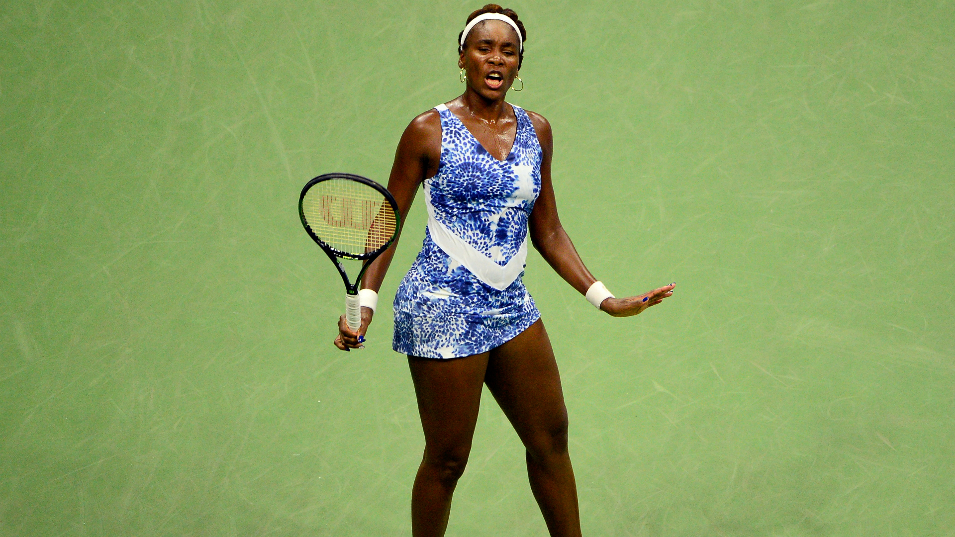 Pics Of Venus Williams Wallpapers