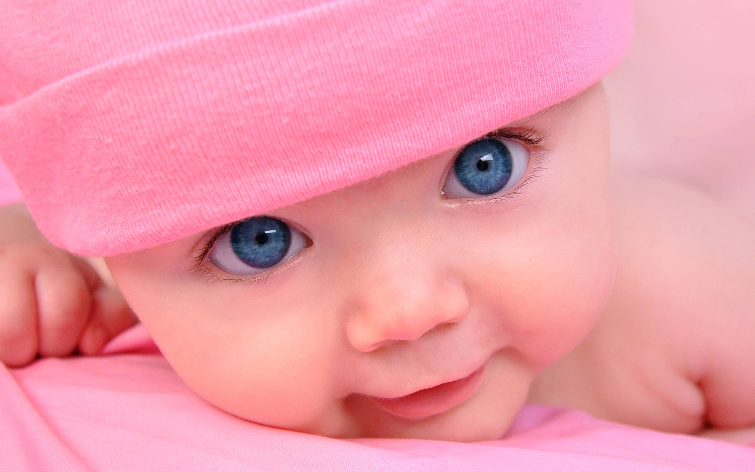 Picture Of Cute Baby Wallpapers