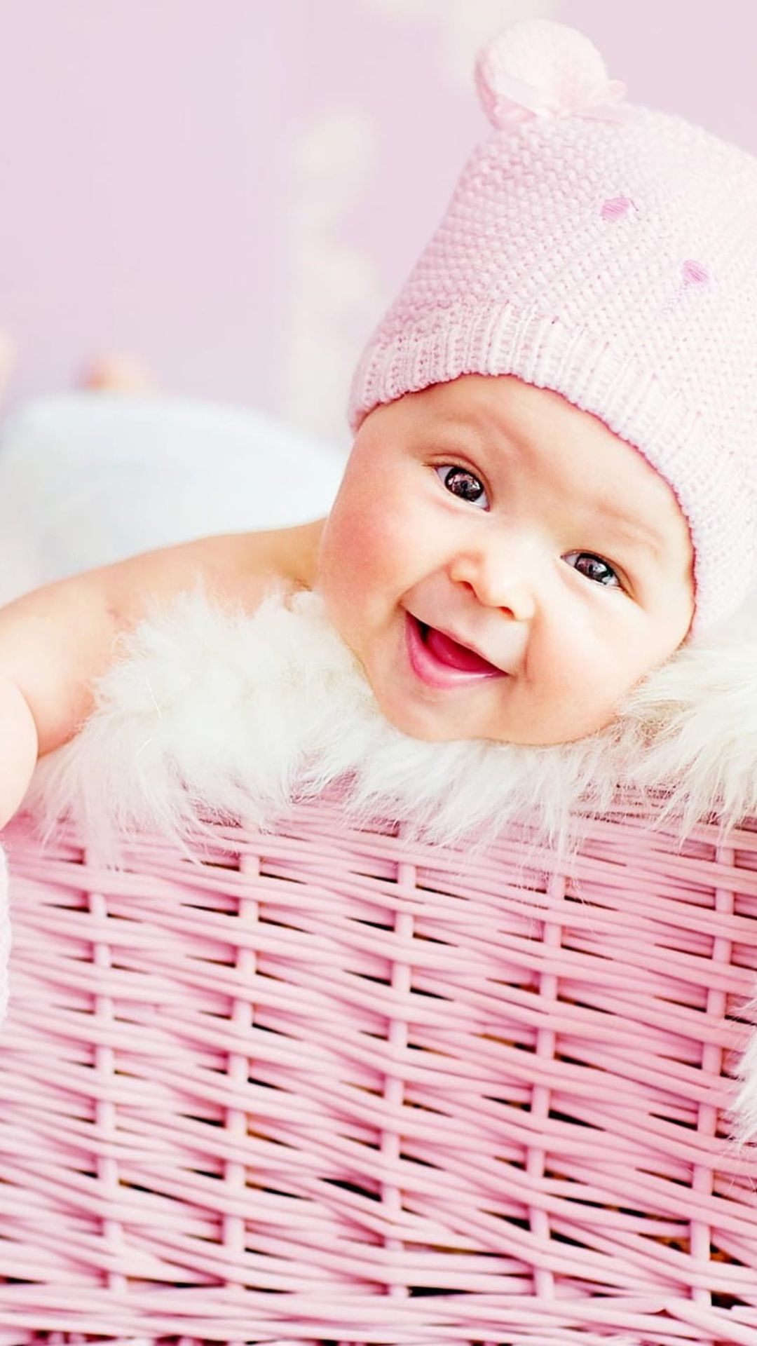 Picture Of Cute Baby Wallpapers