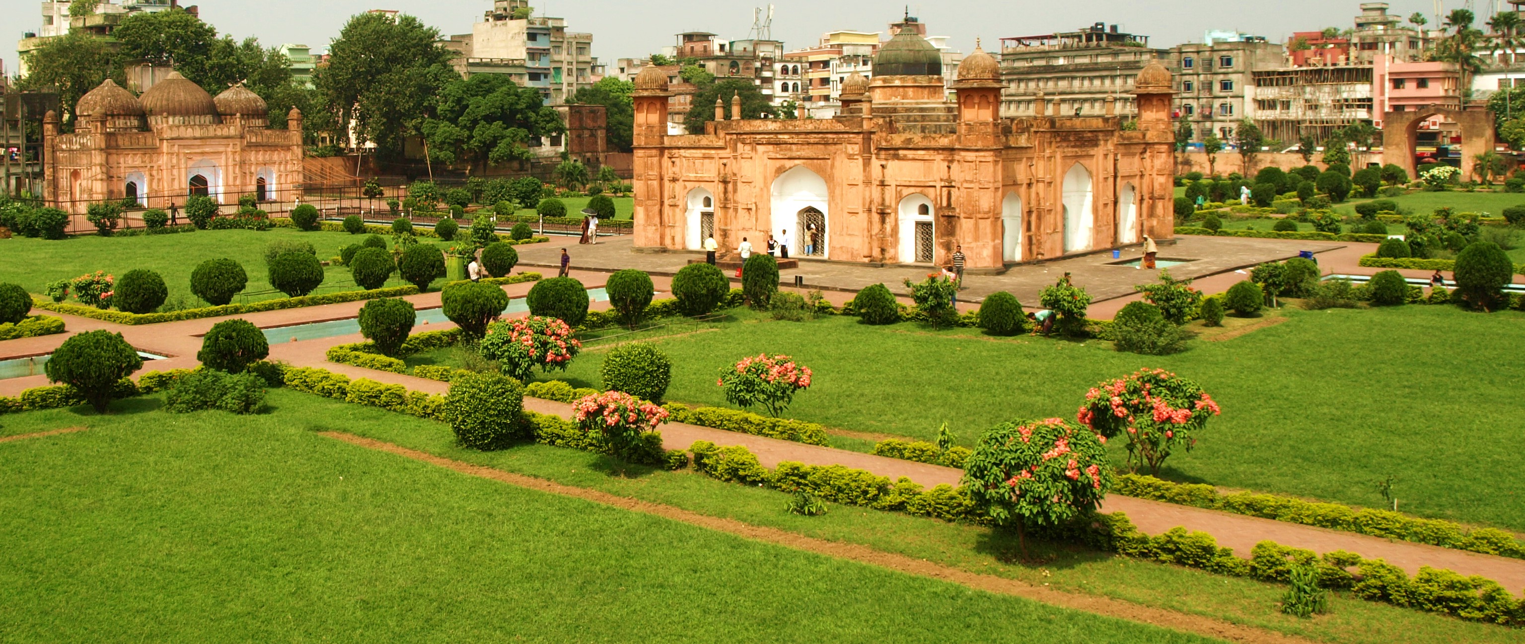 Picture Of Dhaka Wallpapers