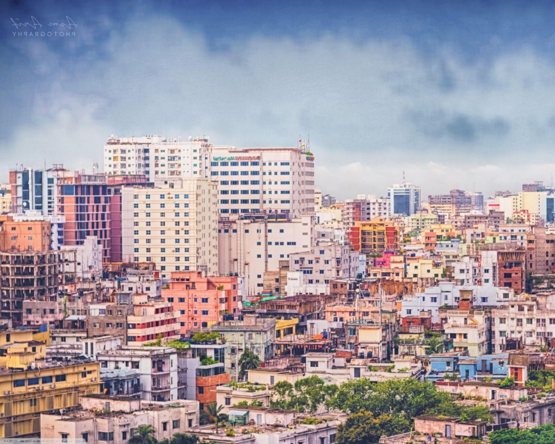 Picture Of Dhaka Wallpapers