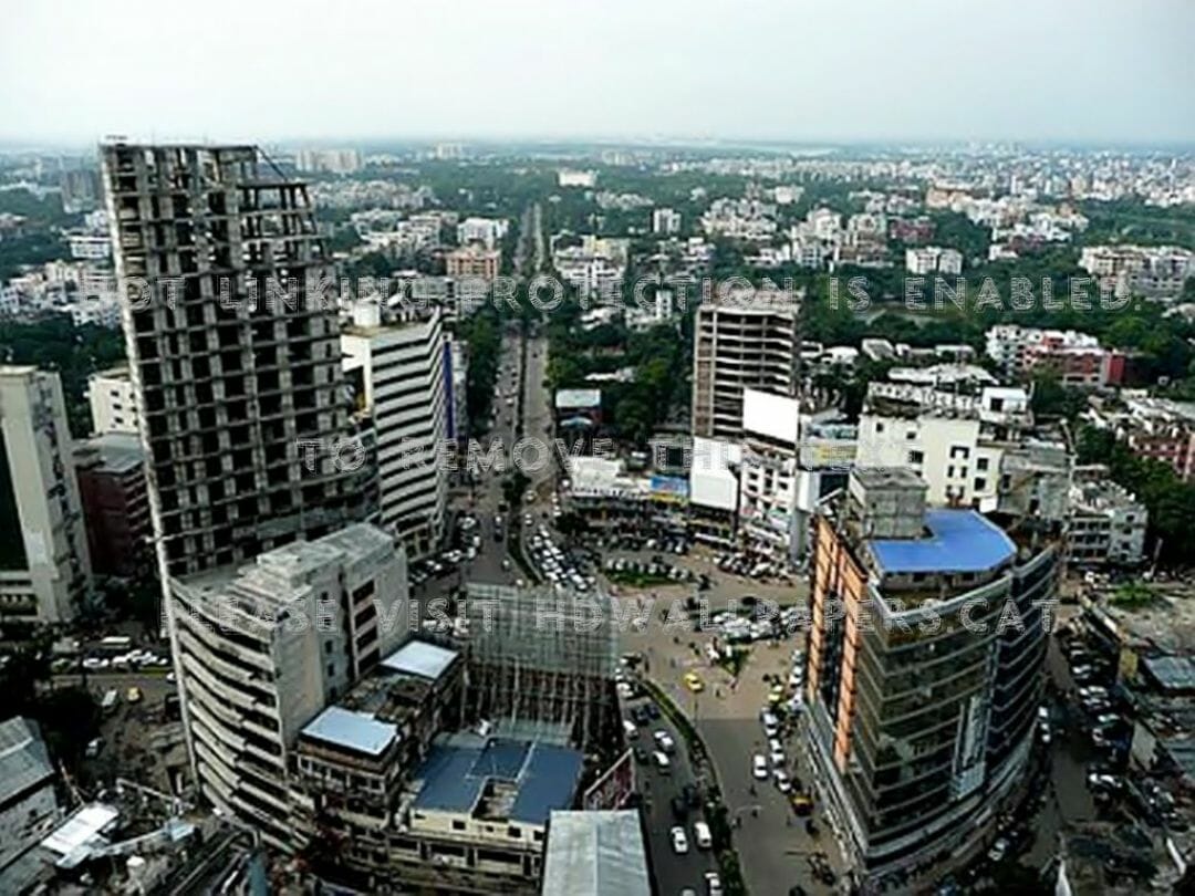 Picture Of Dhaka Wallpapers