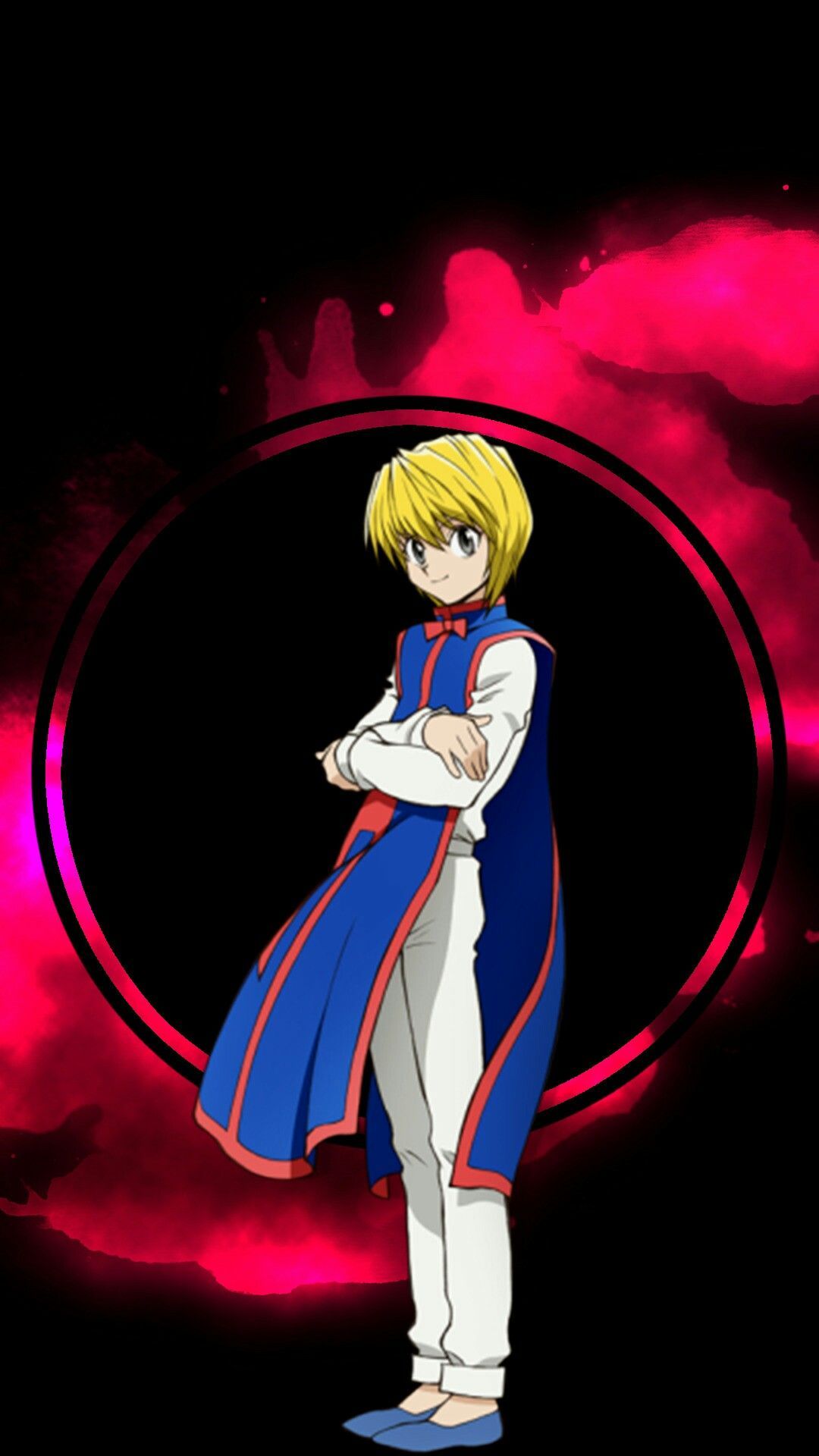 Picture Of Kurapika Wallpapers