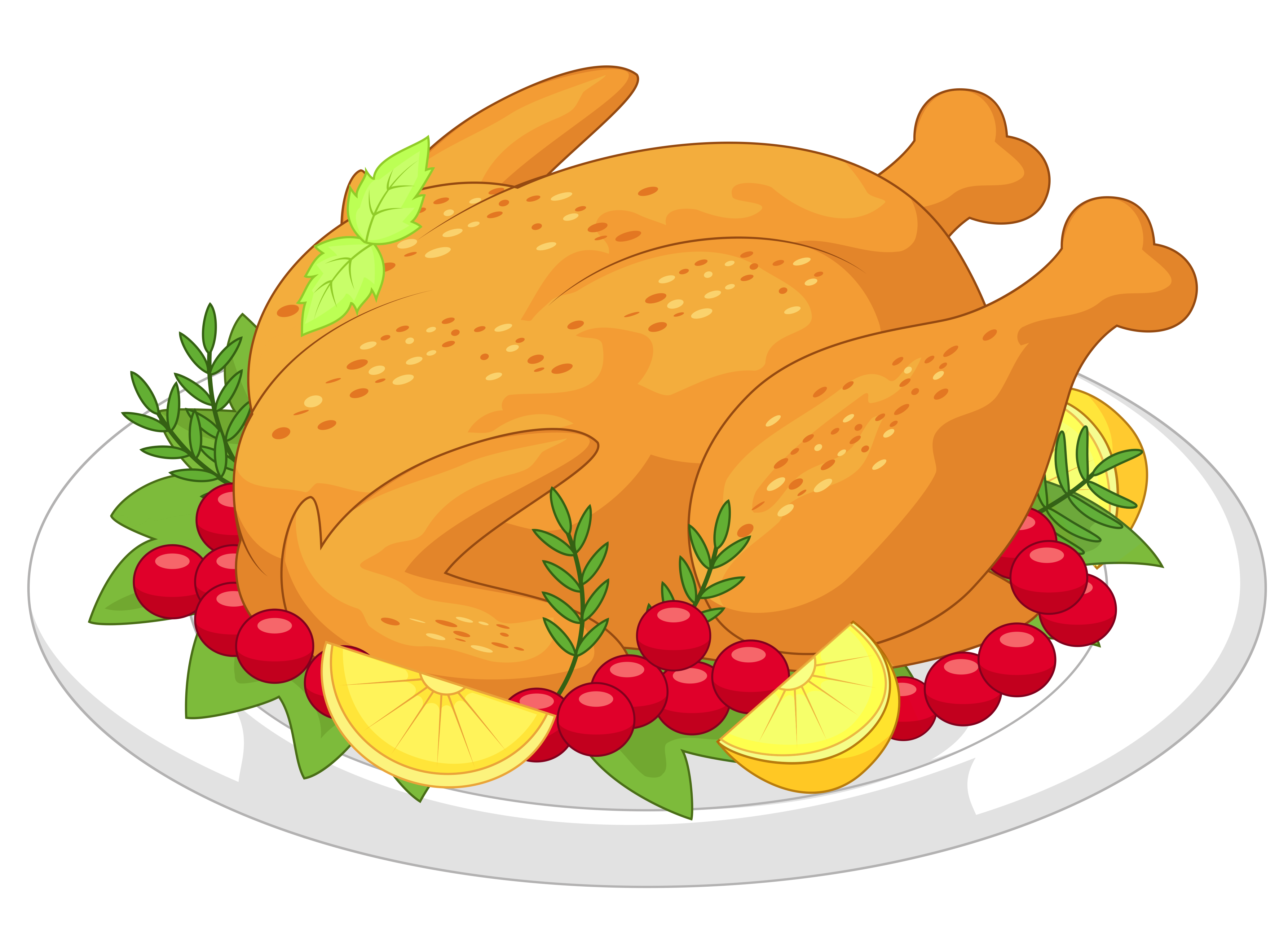 Picture Of Turkey Dinner Wallpapers