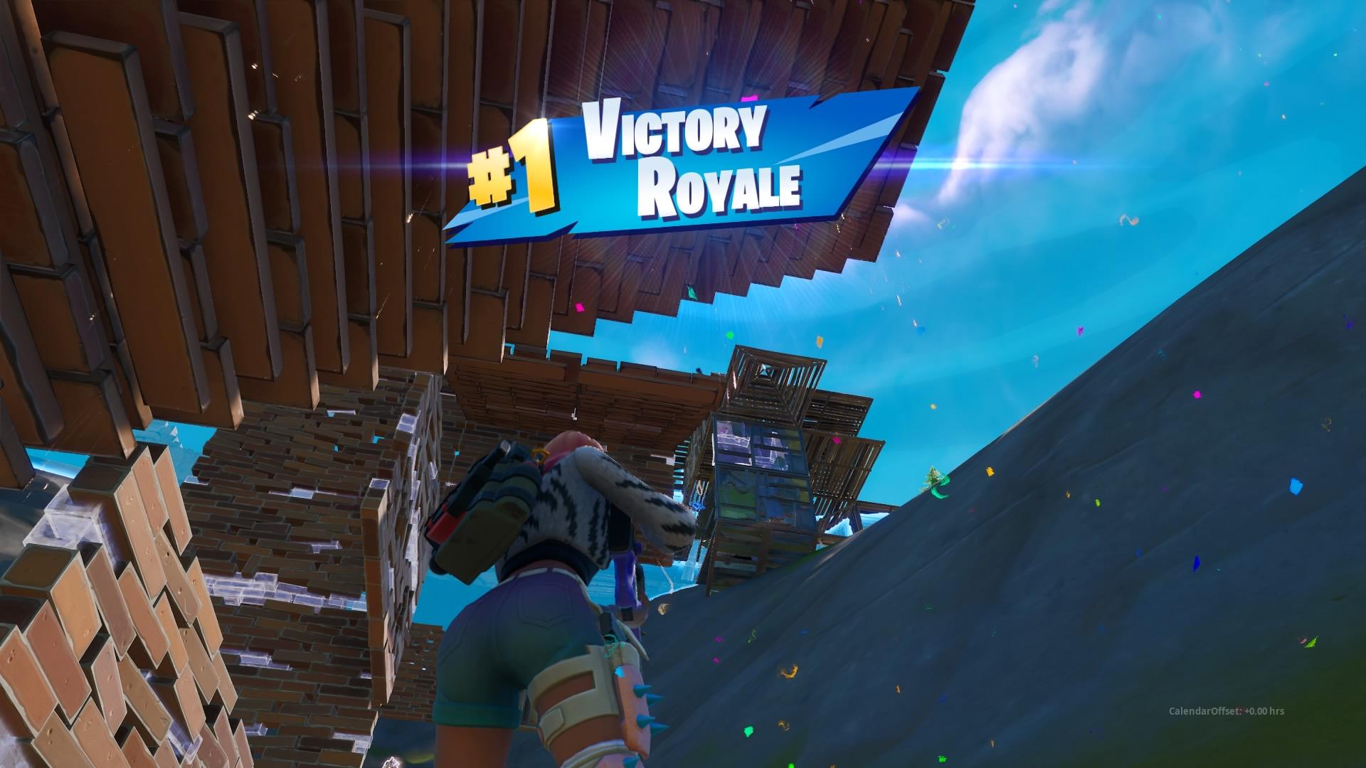 Picture Of Victory Royale Wallpapers