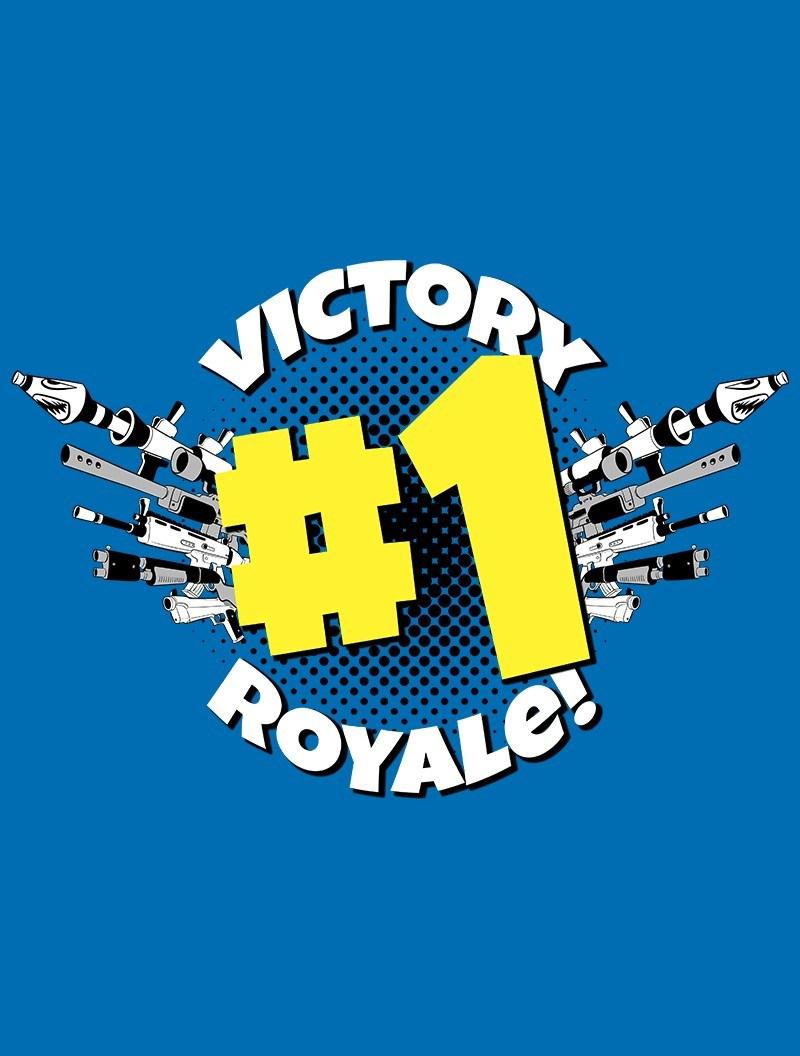 Picture Of Victory Royale Wallpapers