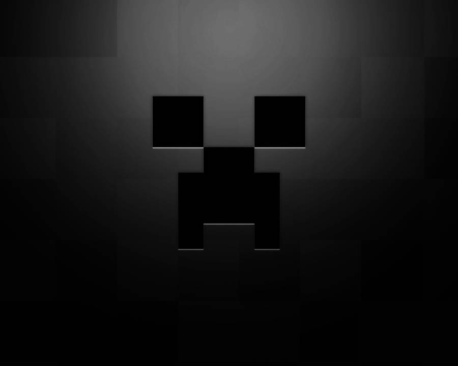 Pictures Of A Creeper Face Wallpapers