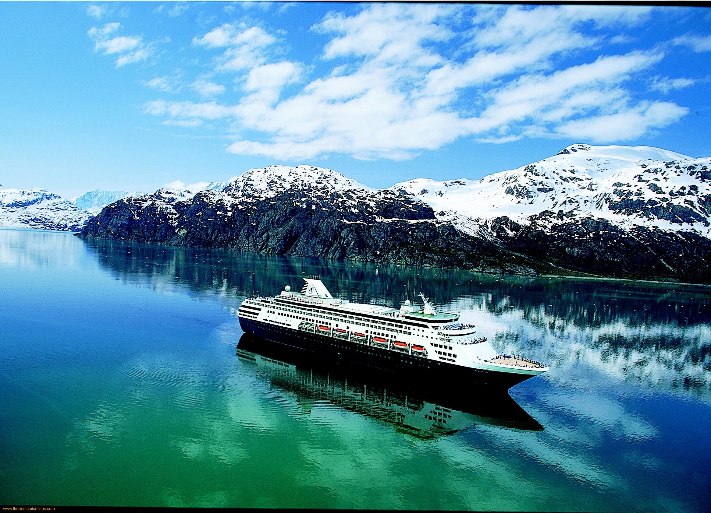 Pictures Of Alaska Cruises Wallpapers