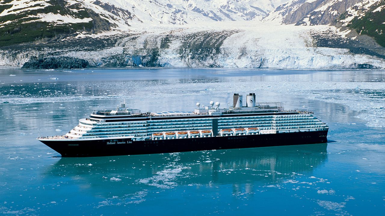 Pictures Of Alaska Cruises Wallpapers