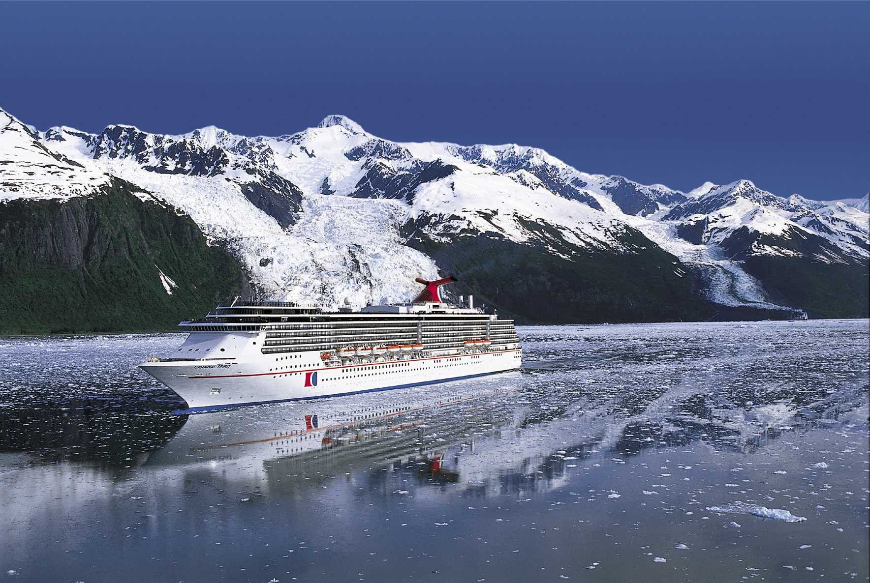 Pictures Of Alaska Cruises Wallpapers