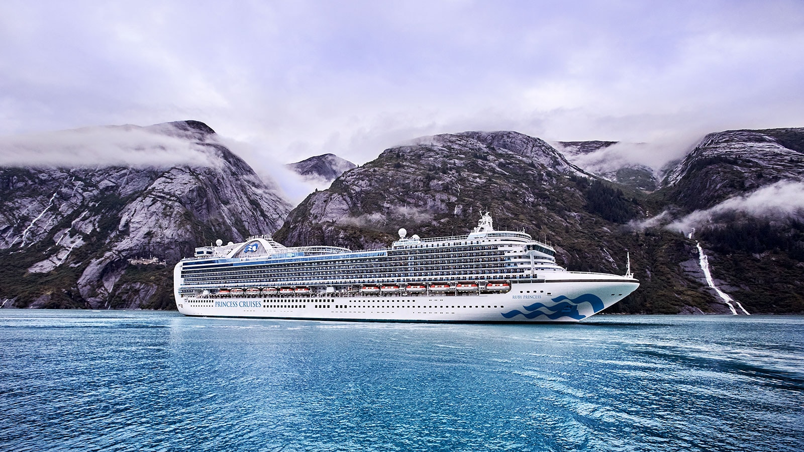 Pictures Of Alaska Cruises Wallpapers