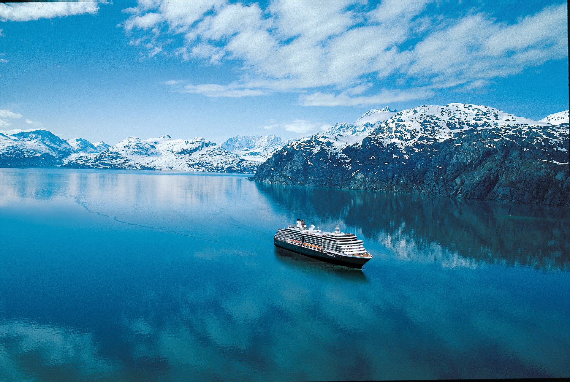 Pictures Of Alaska Cruises Wallpapers