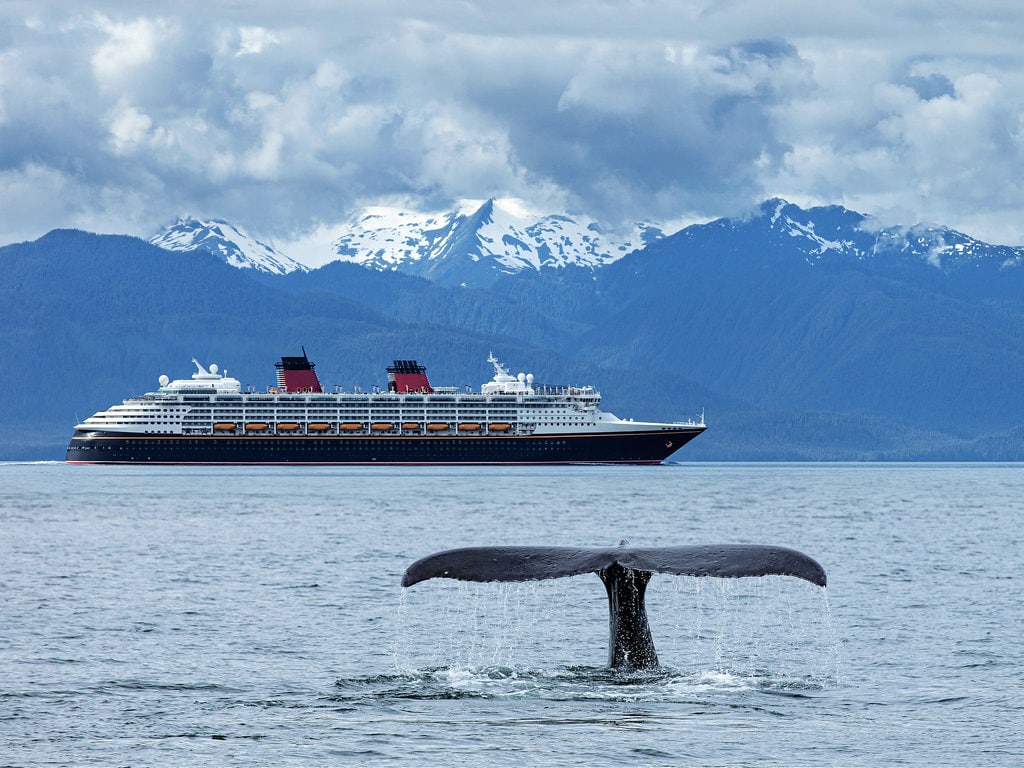 Pictures Of Alaska Cruises Wallpapers