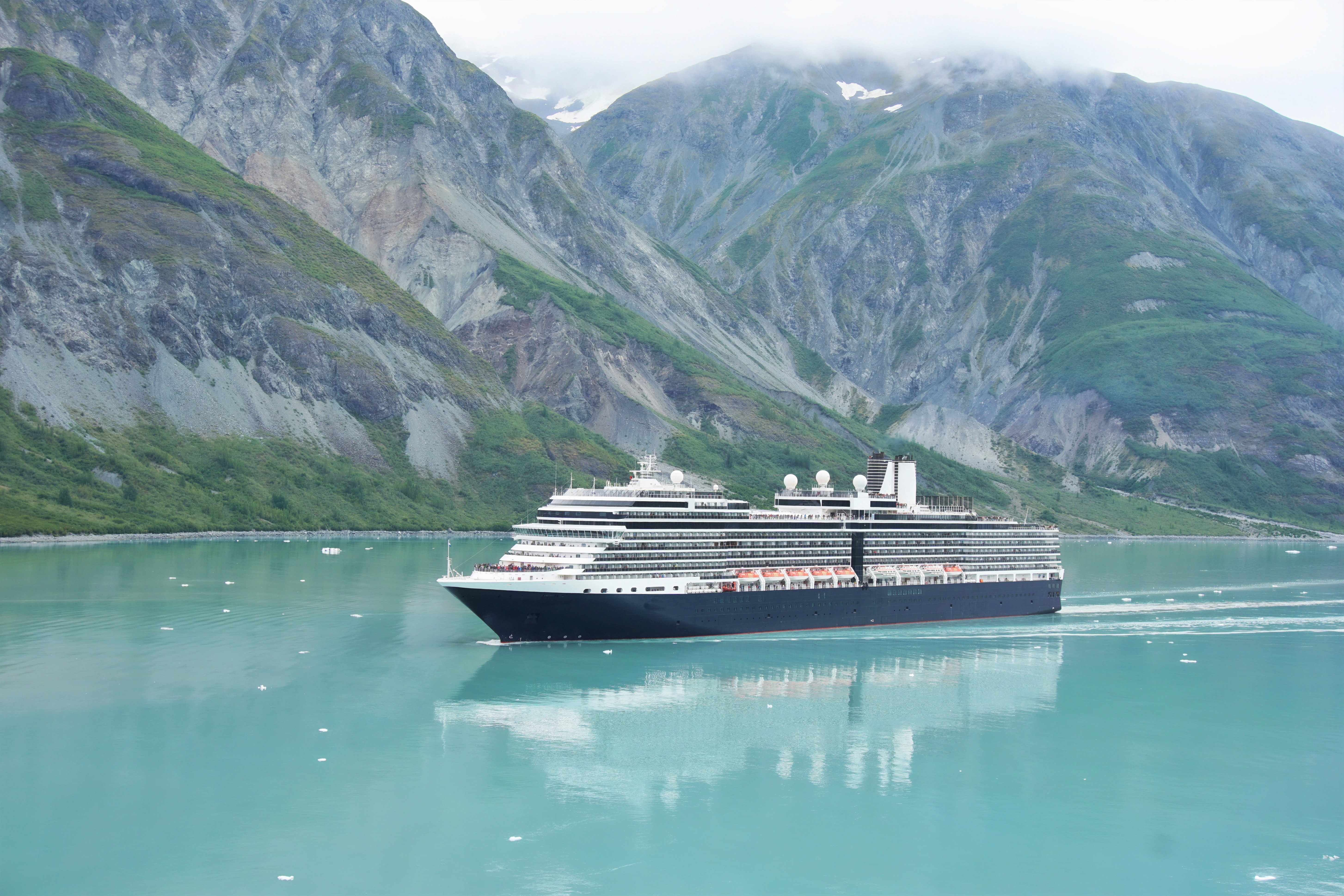 Pictures Of Alaska Cruises Wallpapers