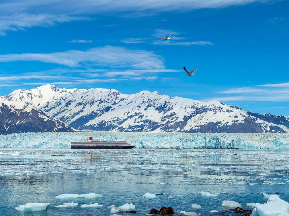 Pictures Of Alaska Cruises Wallpapers