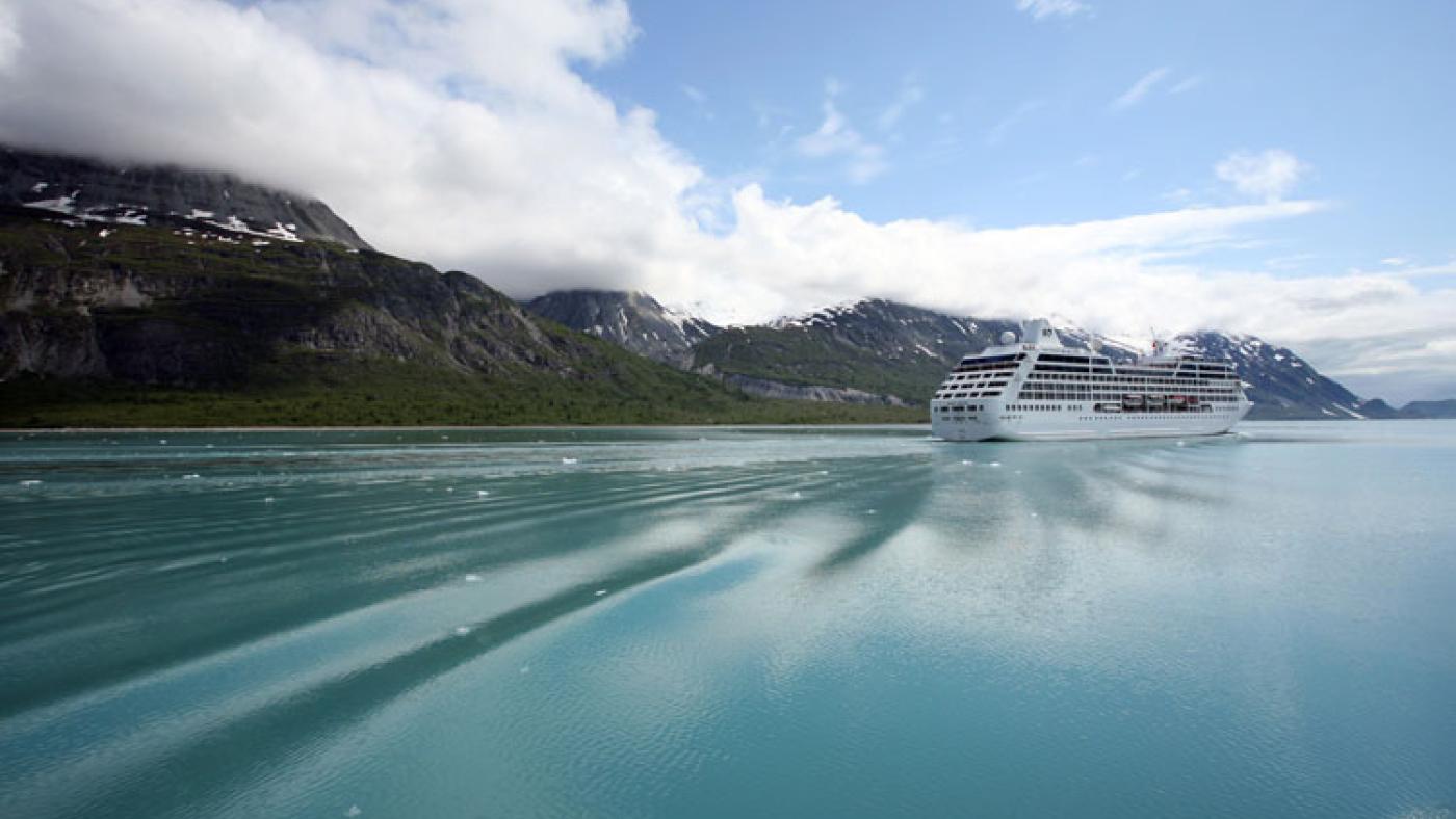 Pictures Of Alaska Cruises Wallpapers