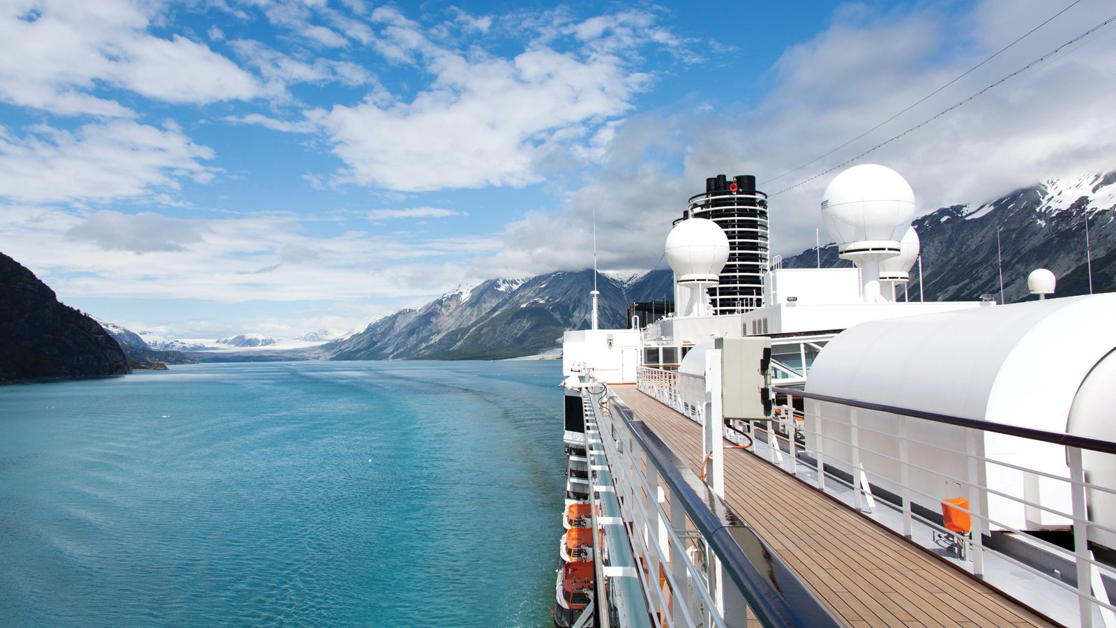 Pictures Of Alaska Cruises Wallpapers