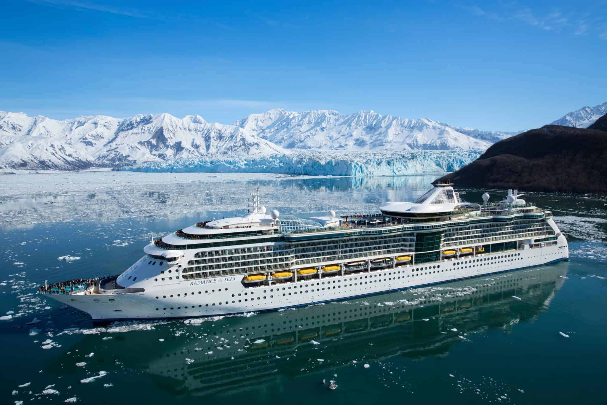 Pictures Of Alaska Cruises Wallpapers