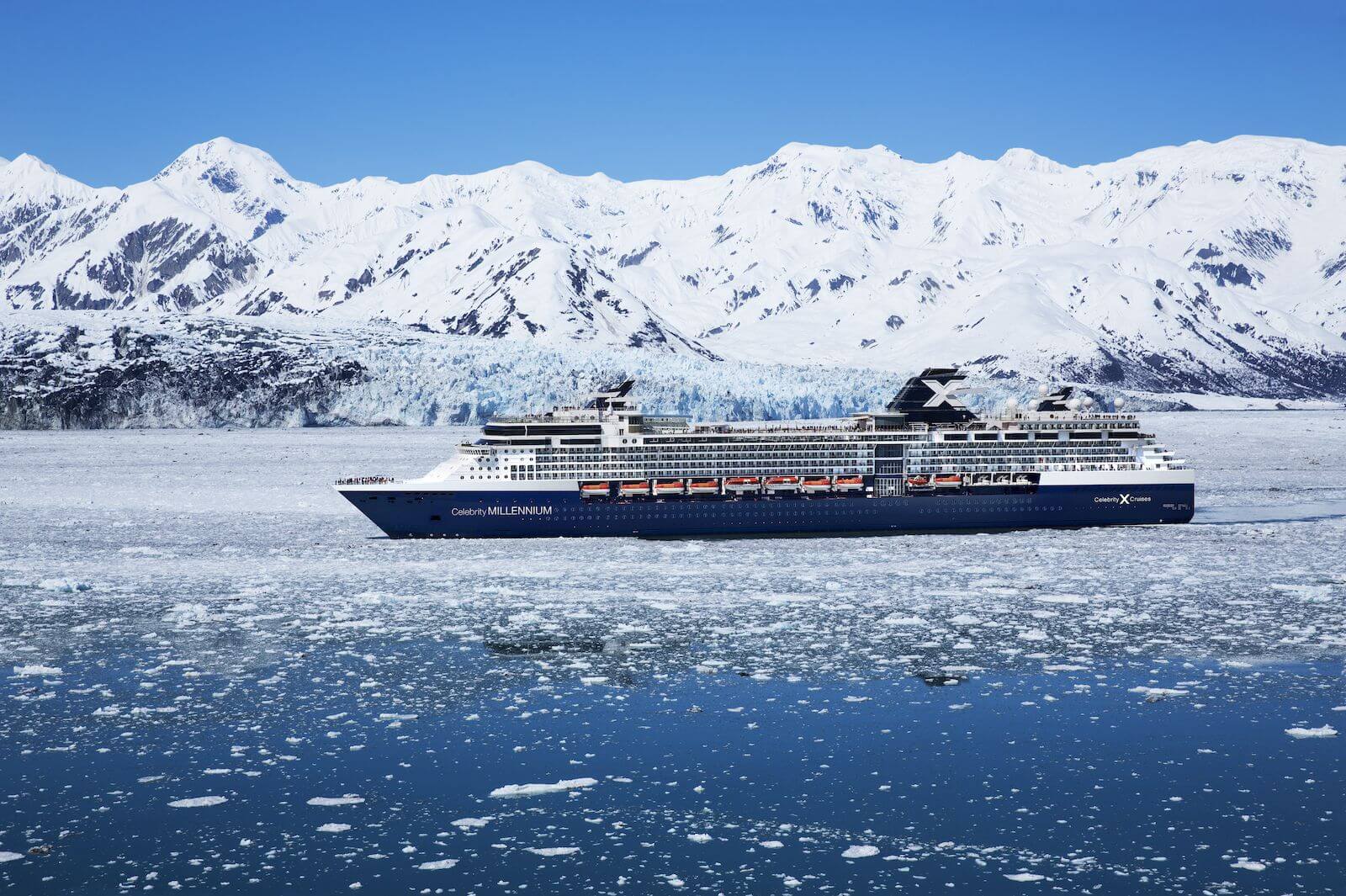 Pictures Of Alaska Cruises Wallpapers