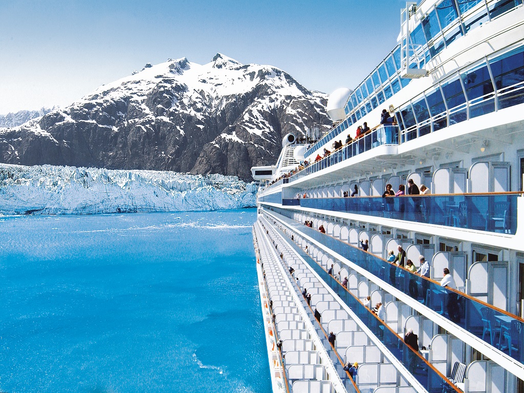 Pictures Of Alaska Cruises Wallpapers