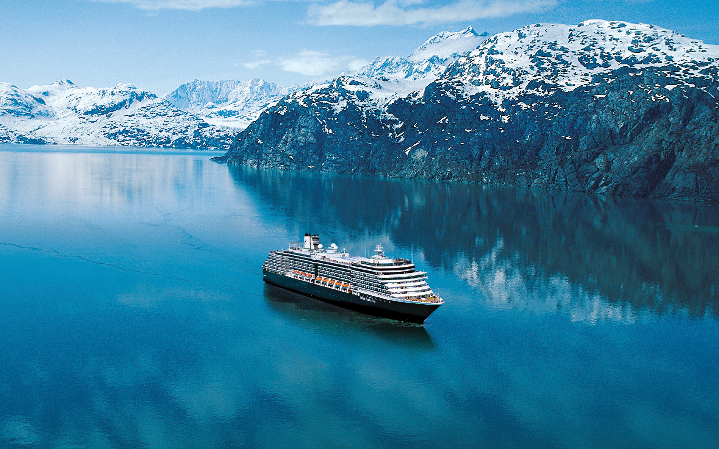 Pictures Of Alaska Cruises Wallpapers