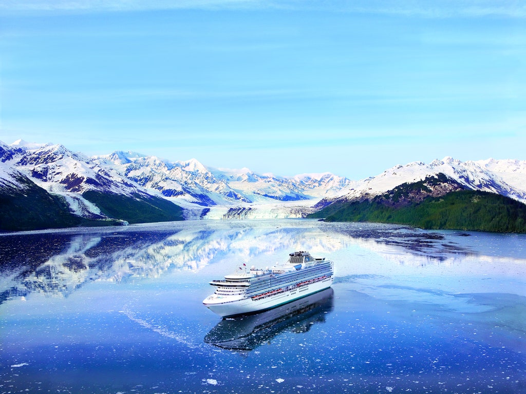 Pictures Of Alaska Cruises Wallpapers