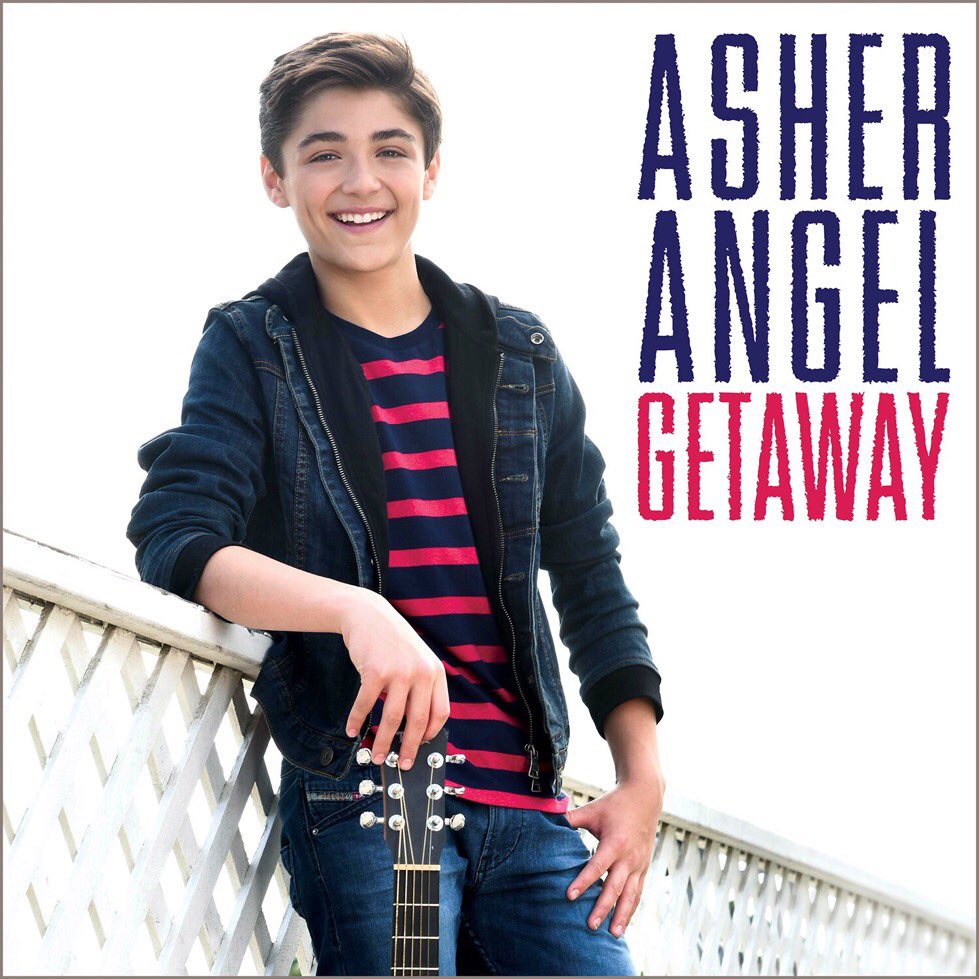 Pictures Of Asher Angel Wallpapers