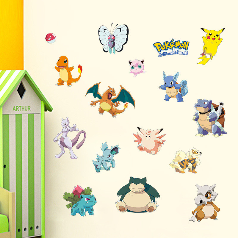 Pictures Of Baby Pokemon Wallpapers