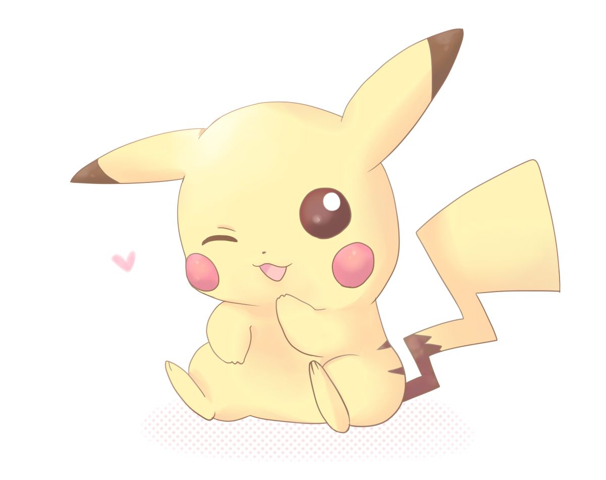 Pictures Of Baby Pokemon Wallpapers