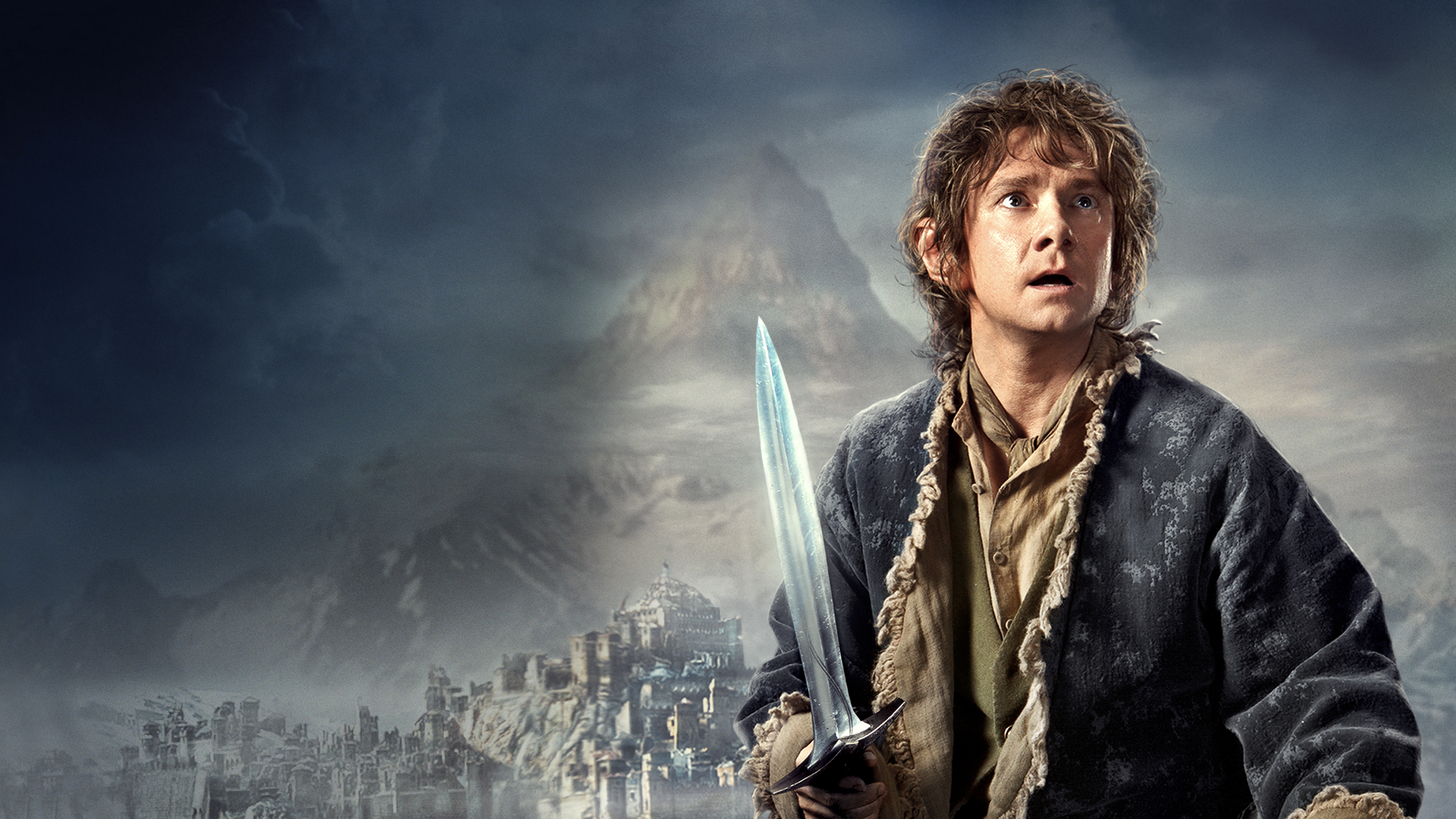 Pictures Of Bilbo Baggins Wallpapers