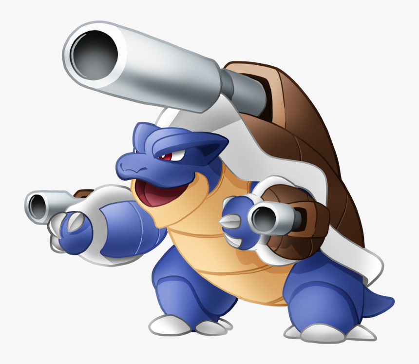 Pictures Of Blastoise Wallpapers