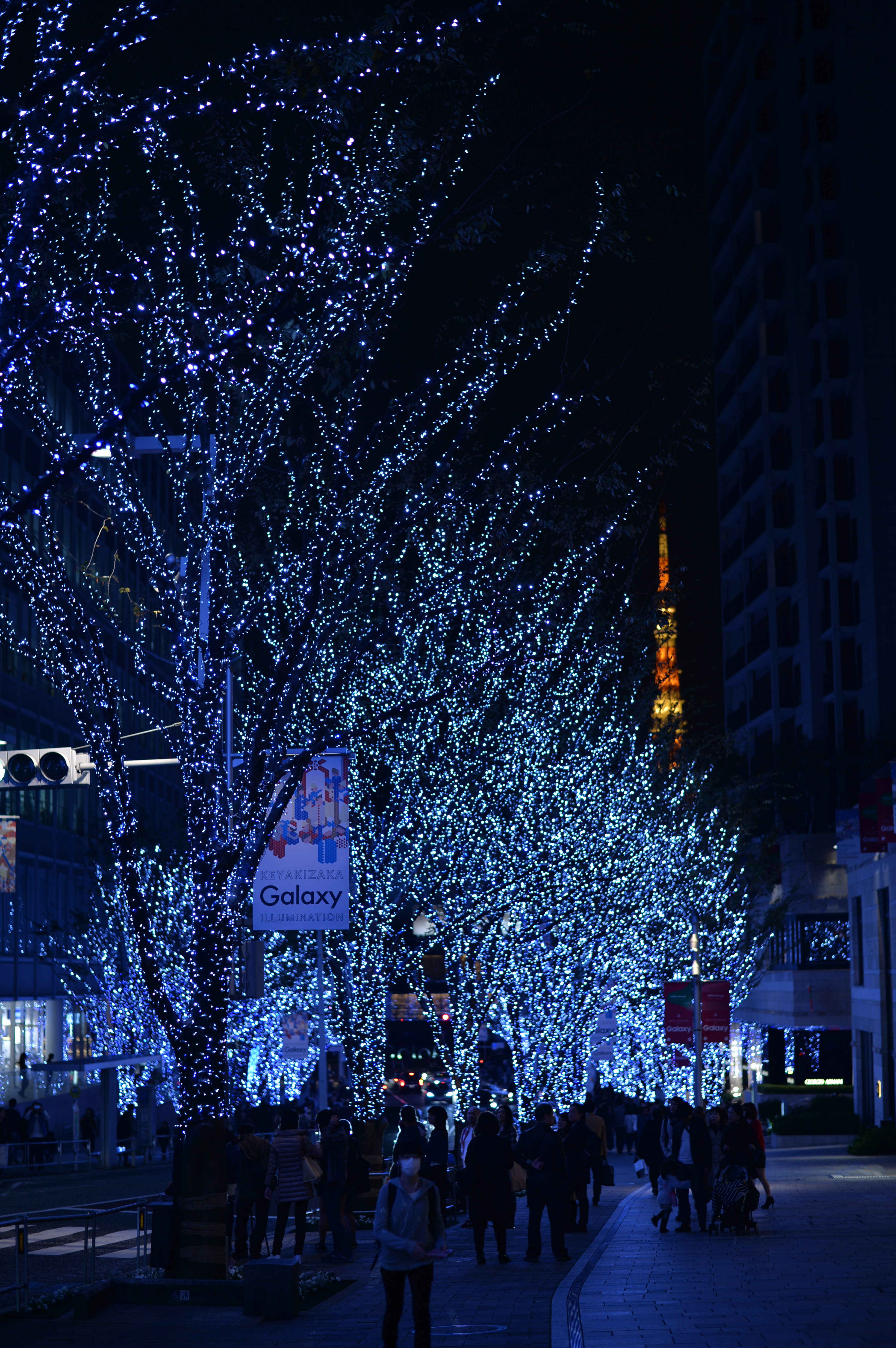 Pictures Of Christmas In Japan Wallpapers