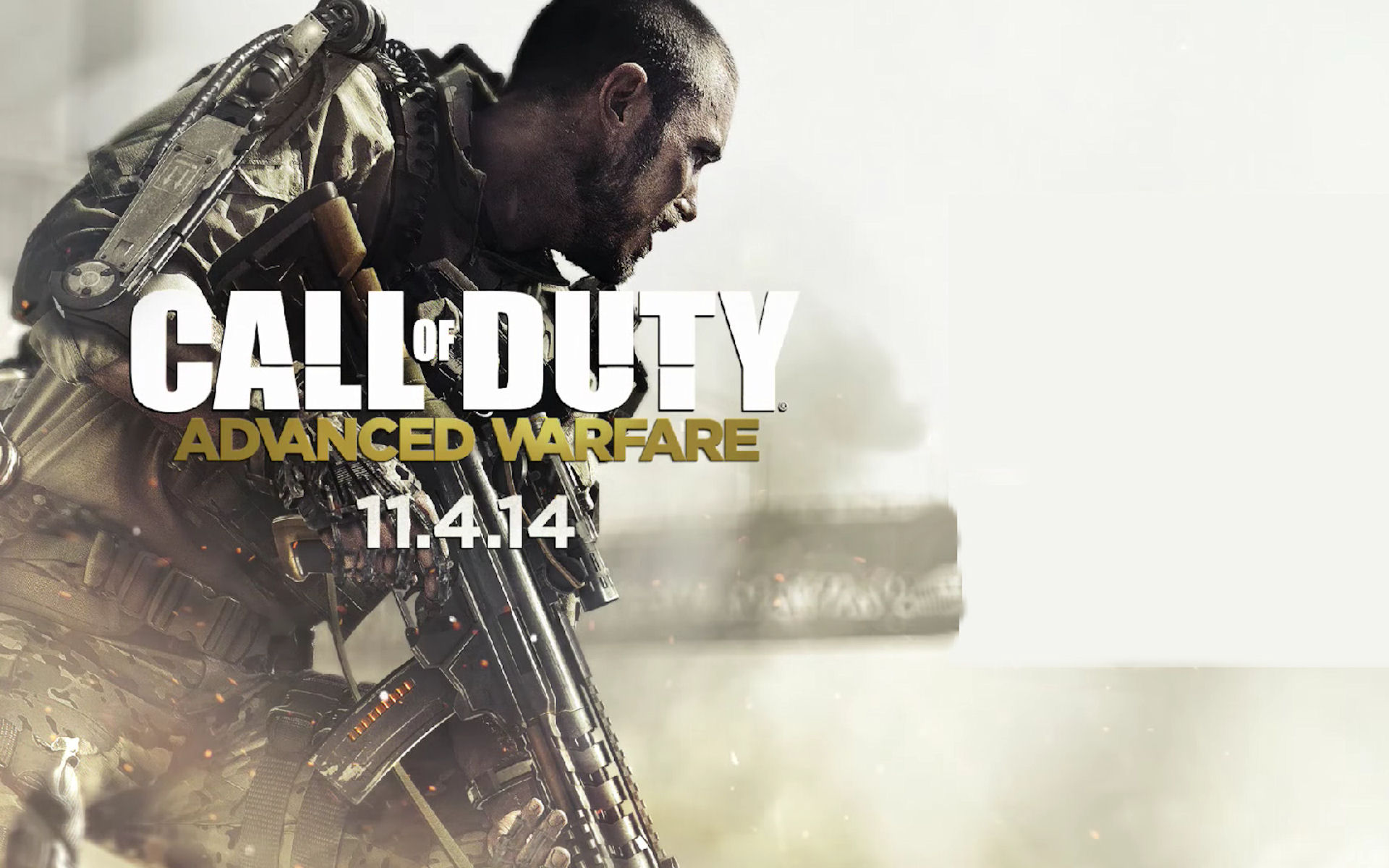 Pictures Of Cod Advanced Warfare Wallpapers