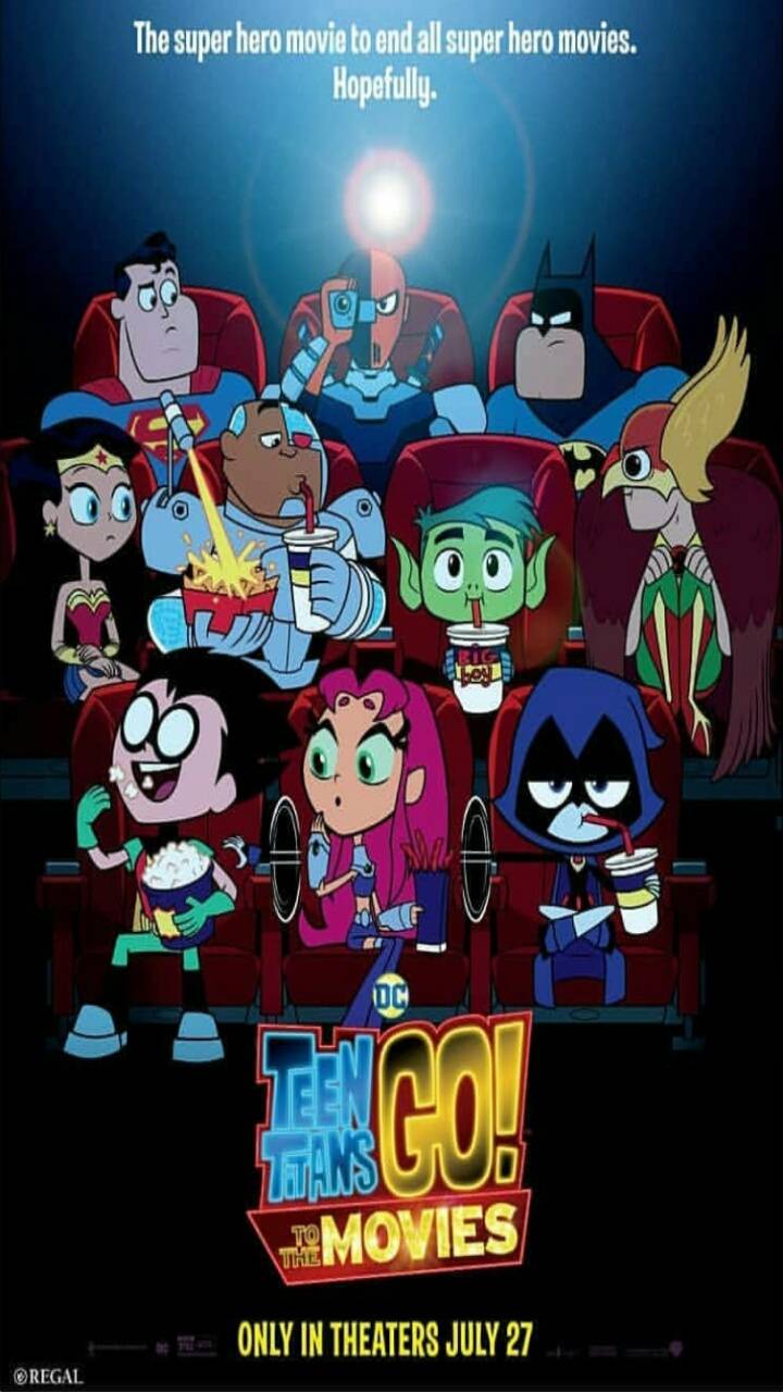 Pictures Of Cyborg From Teen Titans Go Wallpapers